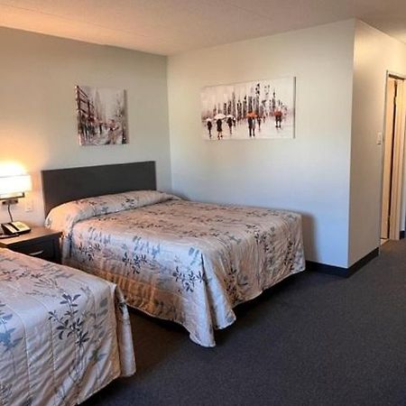 Kirkfield Motor Hotel Winnipeg Ngoại thất bức ảnh