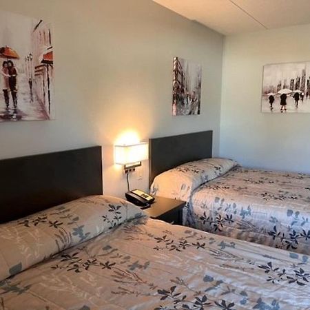 Kirkfield Motor Hotel Winnipeg Ngoại thất bức ảnh