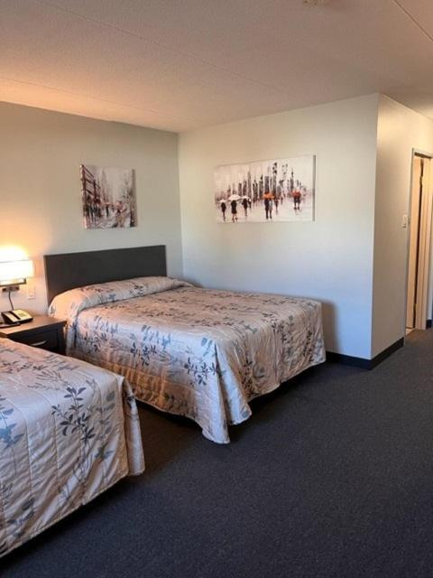 Kirkfield Motor Hotel Winnipeg Ngoại thất bức ảnh