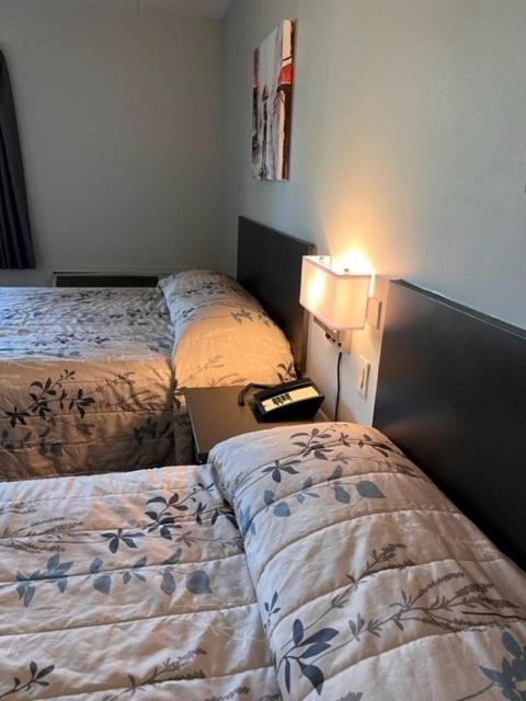 Kirkfield Motor Hotel Winnipeg Ngoại thất bức ảnh