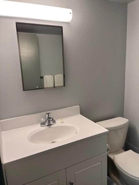 Kirkfield Motor Hotel Winnipeg Ngoại thất bức ảnh