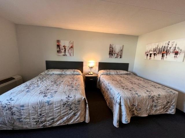 Kirkfield Motor Hotel Winnipeg Ngoại thất bức ảnh